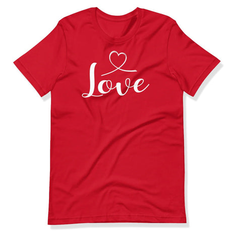 Valentine's Day Shirts - Tee Shop USA