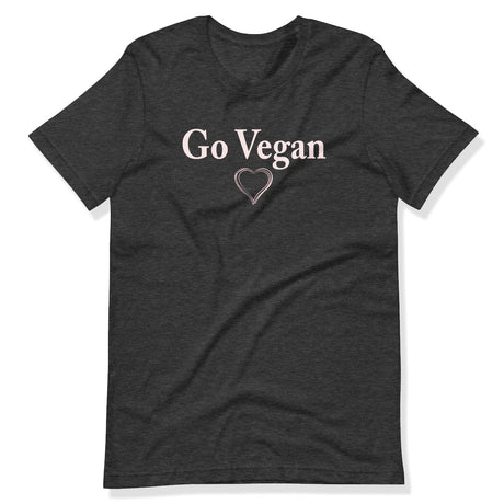 Vegan Shirts - Tee Shop USA