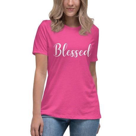 Women's Christian Shirts - Tee Shop USA