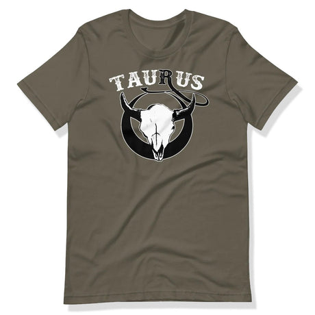 Zodiac Shirts - Tee Shop USA