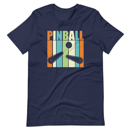 70s Bowling Alley Pinball Shirt