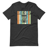 70s Retro Disc Golf Shirt