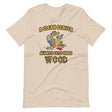 A Clean Beaver Always Gets More Wood Shirt