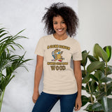 A Clean Beaver Always Gets More Wood Shirt