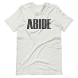 Abide In The Gym Shirt