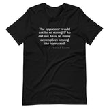 Accomplices Among The Oppressed Shirt