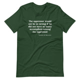 Accomplices Among The Oppressed Shirt