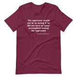 Accomplices Among The Oppressed Shirt