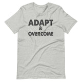 Adapt And Overcome Shirt