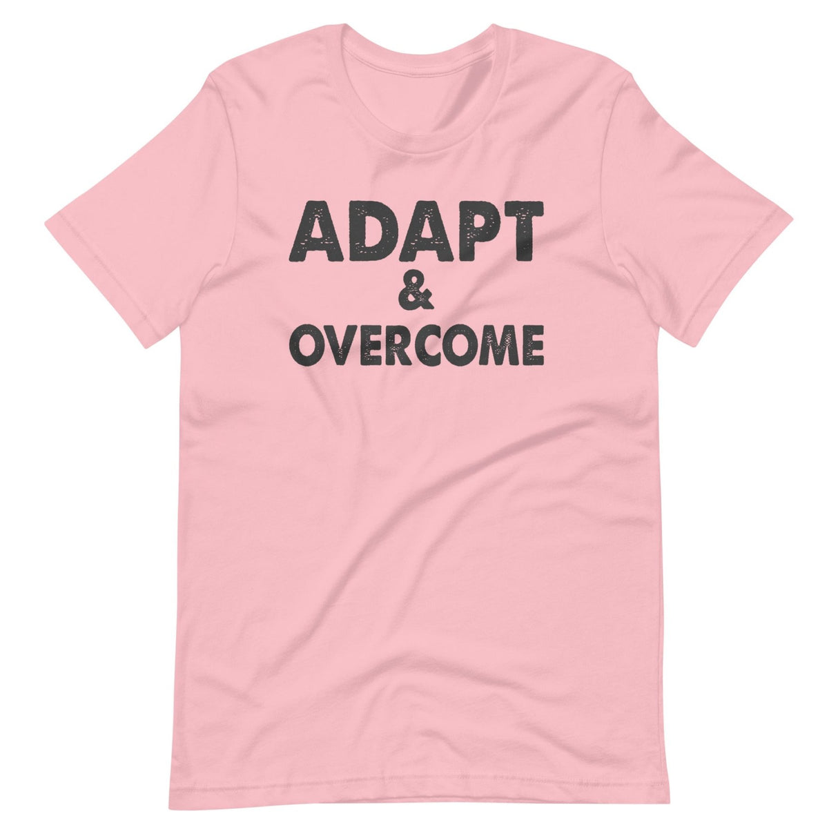 Adapt And Overcome Shirt