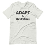 Adapt And Overcome Shirt