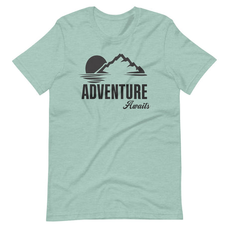 Adventure Awaits Shirt