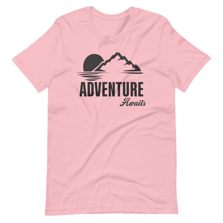 Adventure Awaits Shirt