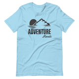 Adventure Awaits Shirt