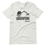 Adventure Awaits Shirt