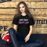 Aim High Squat Low Shirt