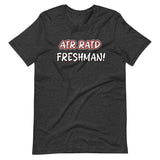 Air Raid Freshman Shirt