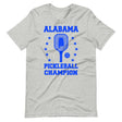 Alabama Pickleball Champion Shirt