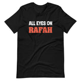 All Eyes on Rafah Shirt