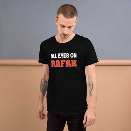 All Eyes on Rafah Shirt