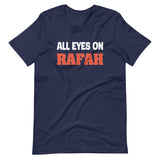 All Eyes on Rafah Shirt