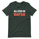 All Eyes on Rafah Shirt