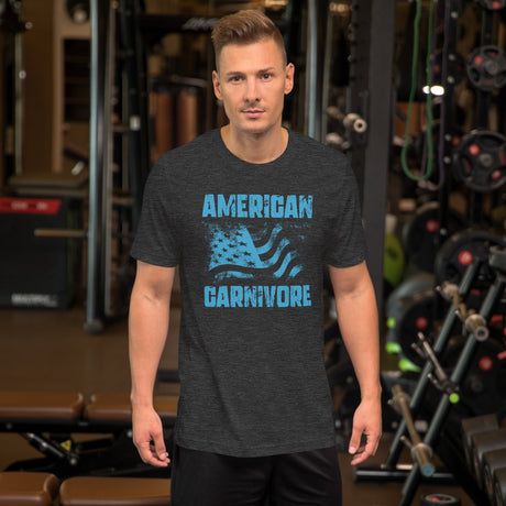 American Carnivore Shirt