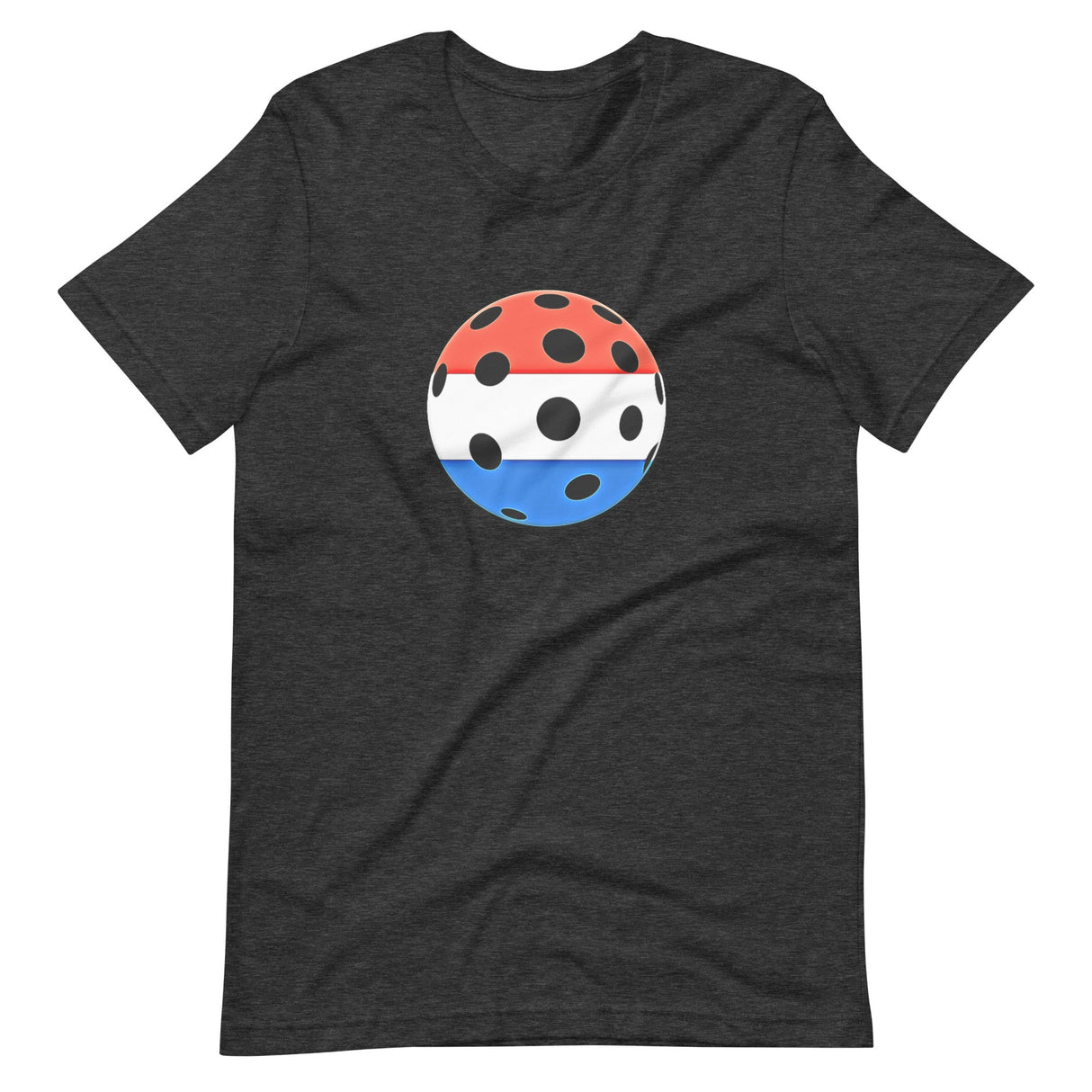 American Pickleball Shirt