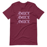 Amuck Amuck Amuck Shirt