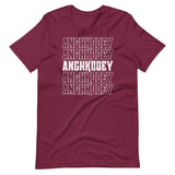 Anghkooey Shirt