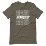 Anghkooey Shirt