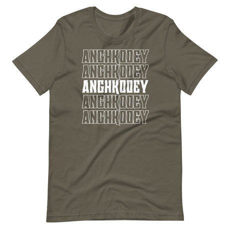 Anghkooey Shirt