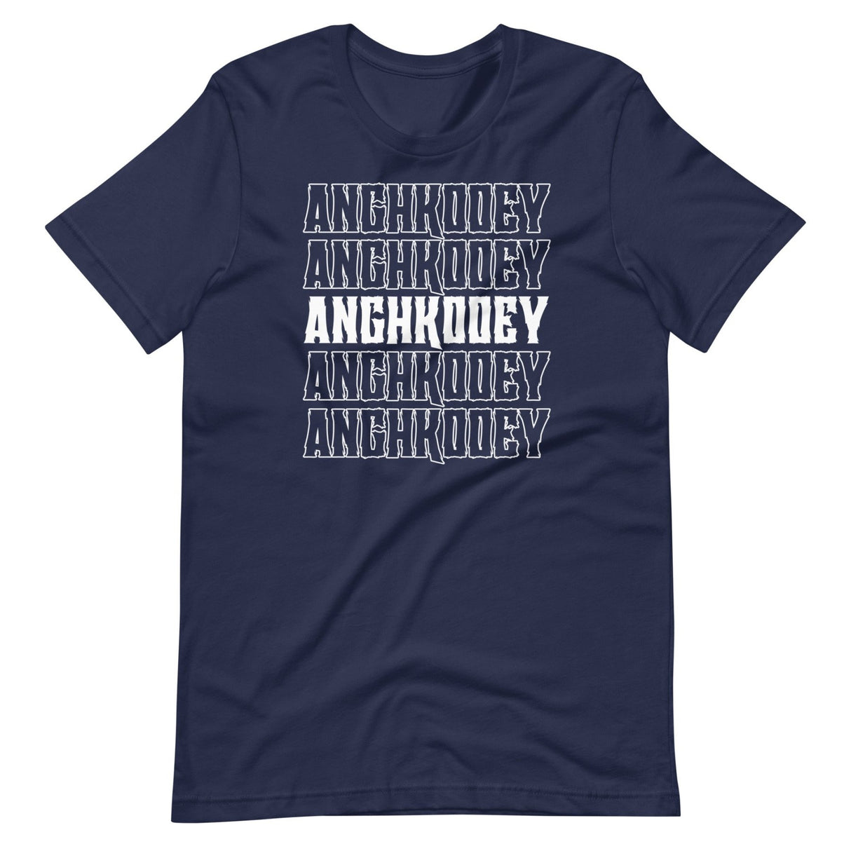 Anghkooey Shirt