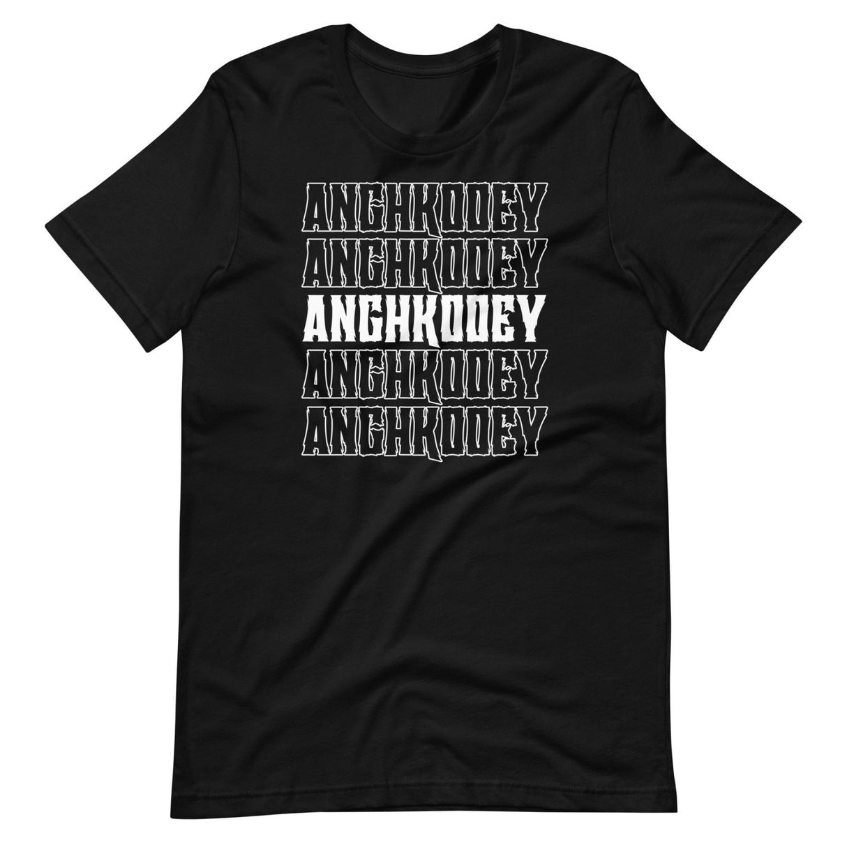 Anghkooey Shirt