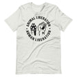 Animal Liberation Human Liberation Shirt