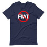 Anti - Fiat Shirt