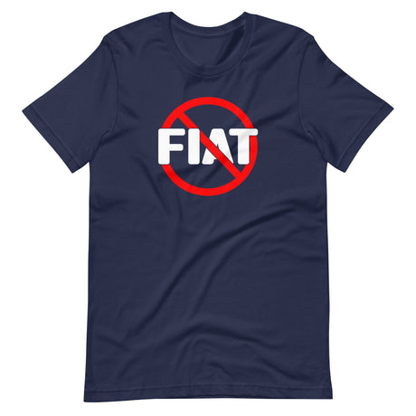 Anti - Fiat Shirt