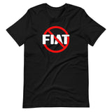 Anti - Fiat Shirt