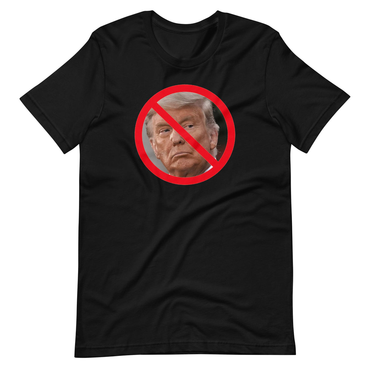 Anti Trump Shirt