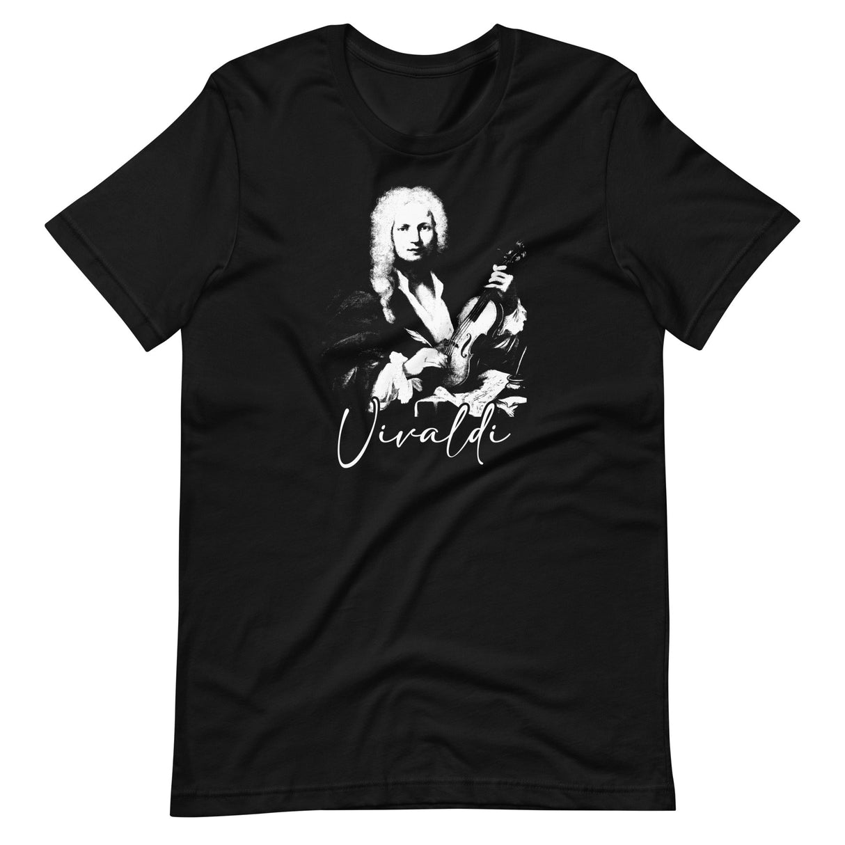 Antonio Vivaldi Shirt