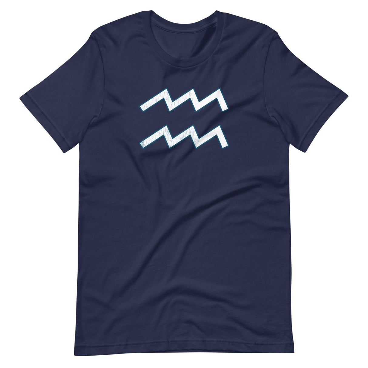 Aquarius Zodiac Sign Shirt