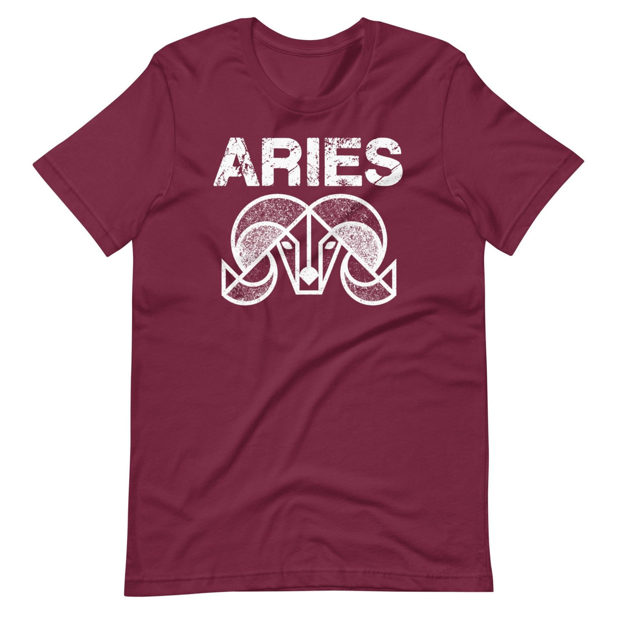 Aries Zodiac Sign Shirt