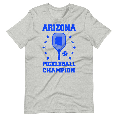 Arizona Pickleball Champion Shirt