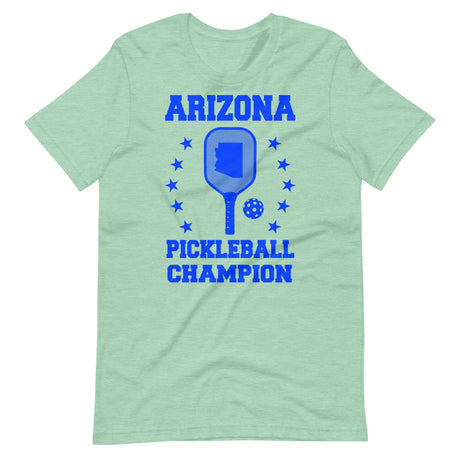 Arizona Pickleball Champion Shirt