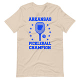 Arkansas Pickleball Champion Shirt