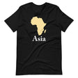 Asia Africa Mixed Up Shirt