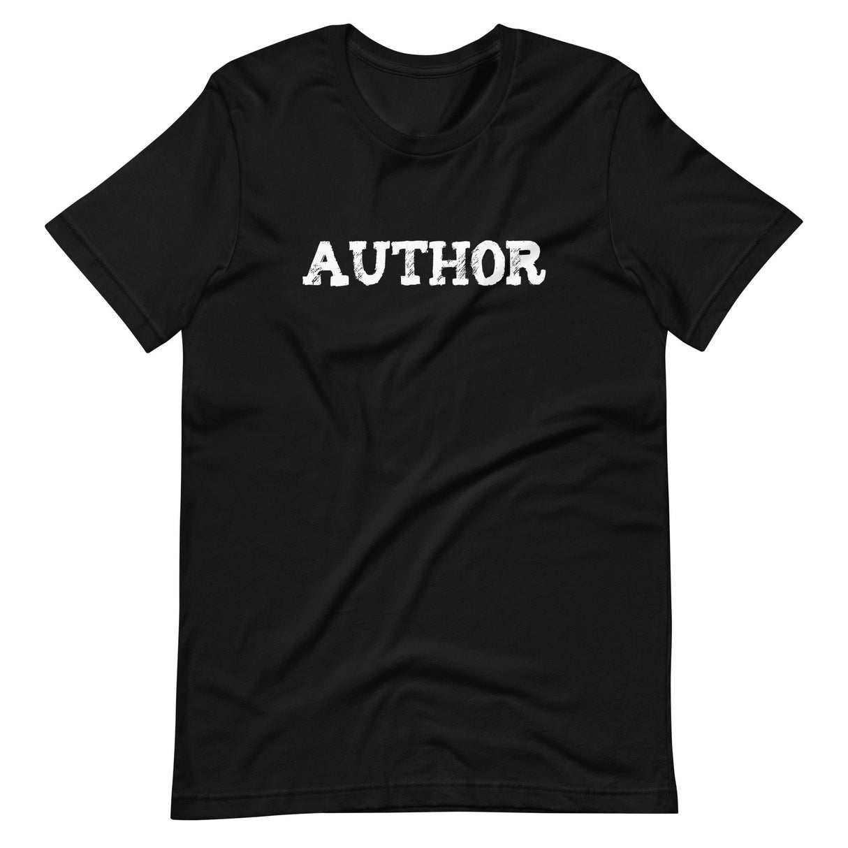 Author Shirt