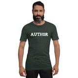 Author Shirt