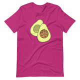 Avocado Pickleball Shirt