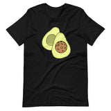 Avocado Pickleball Shirt